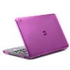 iPearl mCover 11.6" Hardshell case Purple1