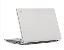 iPearl mCover 11.6" Hardshell case Translucent1