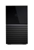 Western Digital My Book Duo external hard drive 16 TB USB Type-A / USB Type-C 3.2 Gen 1 (3.1 Gen 1) Black1