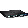 Trendnet TPE-5240WS network switch Managed Gigabit Ethernet (10/100/1000) Power over Ethernet (PoE) 1U Black1