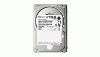 Toshiba 600GB SAS2 2.5" internal hard drive 10000 RPM 16 MB 2.5" SAS2