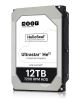 Western Digital Ultrastar He12 internal hard drive 12 TB 7200 RPM 256 MB 3.5" SAS1