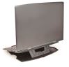 StarTech.com LTRISERP laptop stand Black 13"4