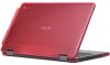 iPearl MCOVER-ASUS-C213SA-PINK laptop case 11.6" Hardshell case1