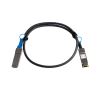 StarTech.com QFXQSFPDAC1M InfiniBand/fibre optic cable 39.4" (1 m) QSFP+ Black2