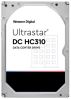 Western Digital Ultrastar DC HC310 HUS726T4TAL4204 internal hard drive 4 TB 7200 RPM 256 MB 3.5" SAS2