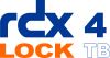 Overland-Tandberg O-T rdxLOCK 4.0TB software license. Software features include WORM1