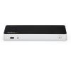 StarTech.com MST30C2HHPD laptop dock/port replicator Wired USB 3.2 Gen 1 (3.1 Gen 1) Type-C Black, Silver2