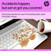 HP 2 year Pickup and Return Support w/Accidental Damage Protection Pavilion / Envy 13 14 15 NB4