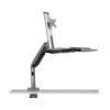 Tripp Lite WWSS1332C monitor mount / stand 32" Desk Black1