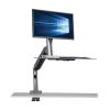 Tripp Lite WWSS1332C monitor mount / stand 32" Desk Black2