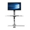 Tripp Lite WWSS1332C monitor mount / stand 32" Desk Black3