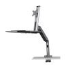 Tripp Lite WWSS1332C monitor mount / stand 32" Desk Black8