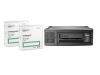 HPE StoreEver LTO-8 Ultrium 30750 External Storage drive Tape Cartridge 12 TB3