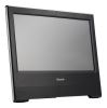 Shuttle X50V6U3 All-in-One PC/workstation Intel® Core™ i3 i3-7100U 15.6" 1366 x 768 pixels Touchscreen PC barebone Black1