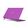 iPearl mCover 13.3" Hardshell case Purple1