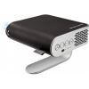 Viewsonic M1 data projector Short throw projector 250 ANSI lumens LED WVGA (854x480) 3D Silver4