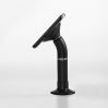 ArmorActive Pipeline Kiosk Black Tablet Multimedia stand2