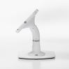 ArmorActive Pipeline Kiosk White Tablet Multimedia stand2