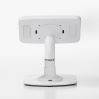 ArmorActive Pipeline Kiosk White Tablet Multimedia stand3