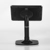 ArmorActive Pipeline Kiosk Black Tablet Multimedia stand2