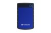 Transcend StoreJet 25H3 external hard drive 4 TB 5400 RPM 2.5" USB 3.2 Gen 1 (3.1 Gen 1) Blue, Navy1