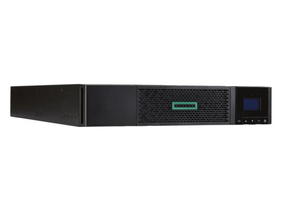 HPE R/T3000 G5 uninterruptible power supply (UPS)1