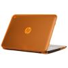 iPearl mCover 11.6" Hardshell case Orange1