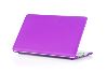 iPearl mCover 11.6" Hardshell case Purple1