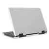 iPearl mCover 11.6" Hardshell case Translucent1