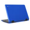 iPearl mCover 11.6" Hardshell case Blue1