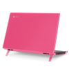 iPearl mCover 11.6" Hardshell case Pink1