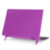 iPearl mCover 11.6" Hardshell case Purple1