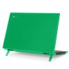 iPearl mCover 11.6" Hardshell case Green1