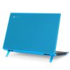 iPearl mCover 11.6" Hardshell case Blue1