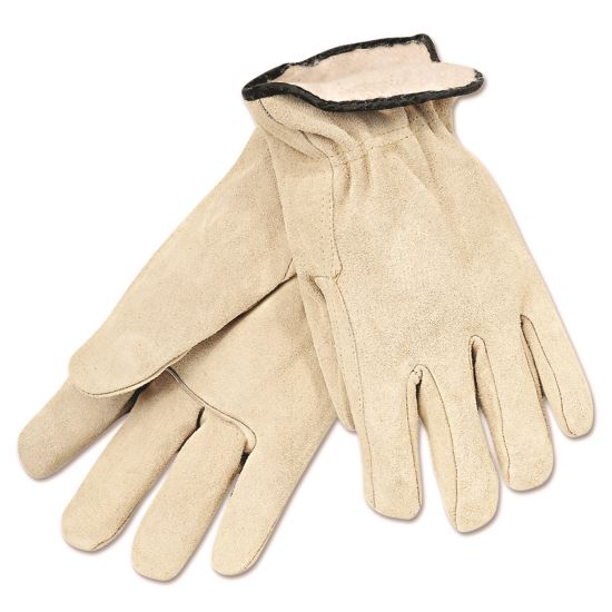 Insulated Driver's Gloves, Large, Dozen1