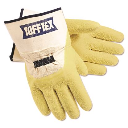 Tufftex Supported Gloves, Large, Dozen1