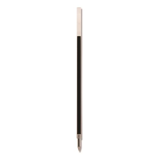 Refill for Pilot Acroball Advanced Ink Ballpoint Pens, Fine 0.7 mm Tip, Black Ink, 2/Pack1