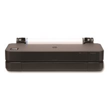 DesignJet T250 24" Large-Format Compact Wireless Plotter Printer1