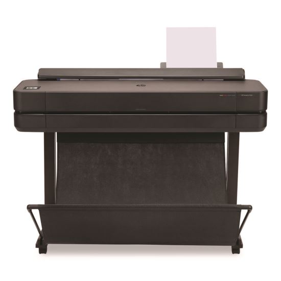 DesignJet T650 24" Printer with Two-Year Warranty1