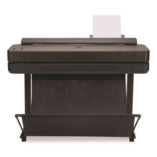 DesignJet T650 24" Printer with One-Year Warranty1