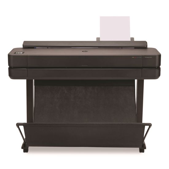 T630 Series 24" Large-Format Wireless Plotter Printer1