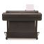 T630 Series 24" Large-Format Wireless Plotter Printer1