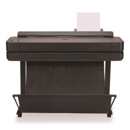 T630 Series 36" Large-Format Wireless Plotter Printer1