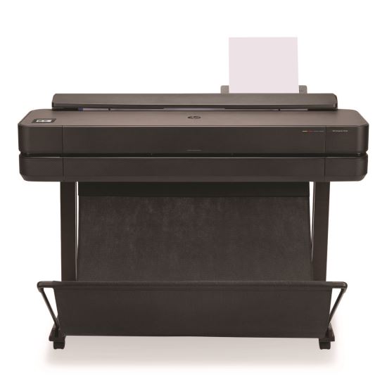 T630 Series 36" Large-Format Wireless Plotter Printer1