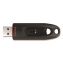 Ultra USB 3.0 Type A Flash Drive, 256 GB, Black1