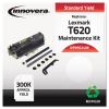 Remanufactured 99A2408 (T620) Maintenance Kit, 300,000 Page-Yield2