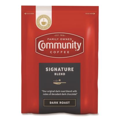 Signature Blend, 2.5 oz Packet, 40/Carton1