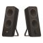 Z207 Computer Speakers, Bluetooth/3.5 mm Jack, Black1