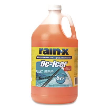 De-Icer Windshield Washer Fluid, 1 gal1